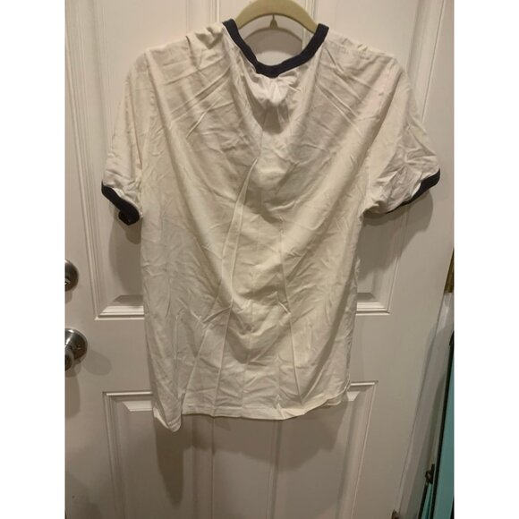 Polo Ralph Lauren white Tshirt - Picture 6 of 7